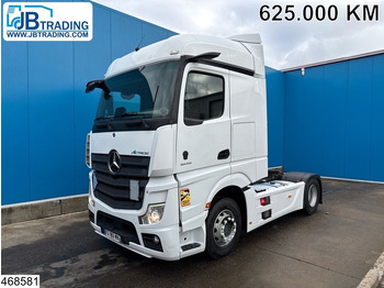 وحدة جر MERCEDES-BENZ Actros 1845