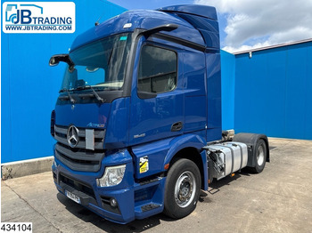 وحدة جر MERCEDES-BENZ Actros 1845