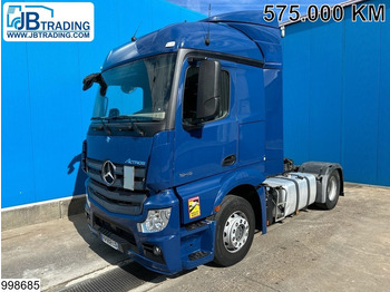 وحدة جر MERCEDES-BENZ Actros 1845