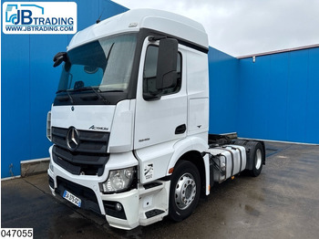 وحدة جر MERCEDES-BENZ Actros 1845