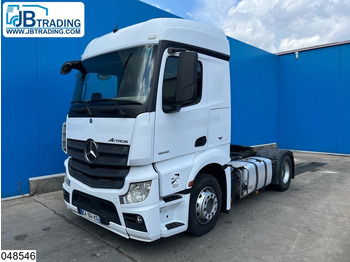 وحدة جر MERCEDES-BENZ Actros 1845