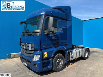وحدة جر MERCEDES-BENZ Actros 1845