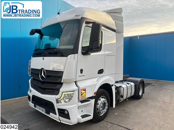 وحدة جر MERCEDES-BENZ Actros 1845