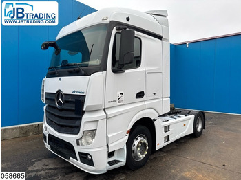 وحدة جر MERCEDES-BENZ Actros 1845