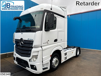 وحدة جر MERCEDES-BENZ Actros 1845