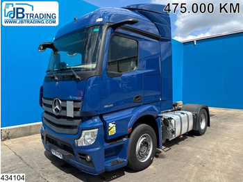 وحدة جر MERCEDES-BENZ Actros 1845