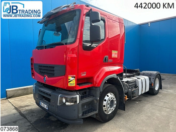وحدة جر RENAULT Premium Lander