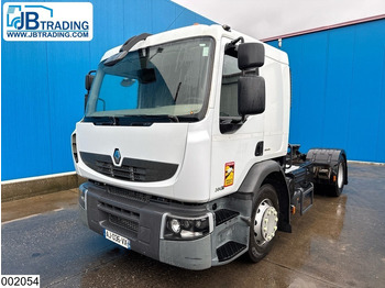 وحدة جر RENAULT Premium 380