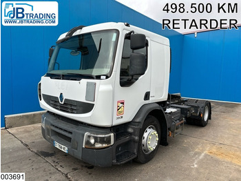وحدة جر RENAULT Premium 380