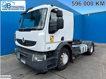 وحدة جر RENAULT Premium 430
