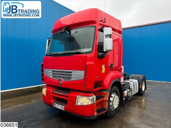 وحدة جر RENAULT Premium 430