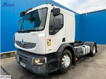 وحدة جر RENAULT Premium 430