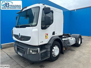 وحدة جر RENAULT Premium 460