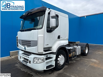 وحدة جر RENAULT Premium 460