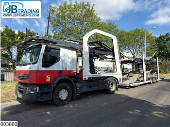 وحدة جر RENAULT Premium 460