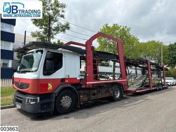 وحدة جر RENAULT Premium 460