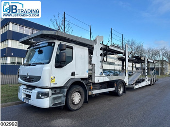 وحدة جر RENAULT Premium 460