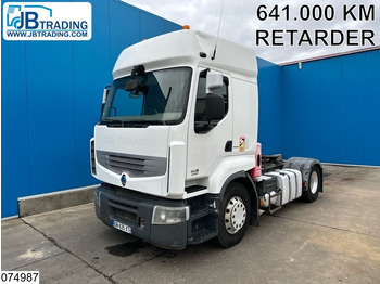 وحدة جر RENAULT Premium 460