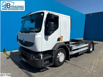 وحدة جر RENAULT Premium