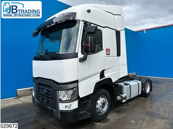 وحدة جر RENAULT T 460