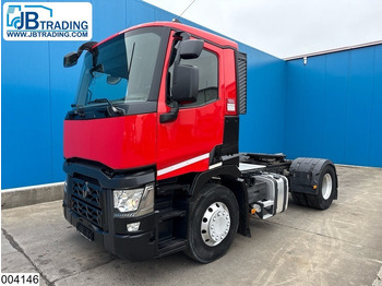 وحدة جر RENAULT T 460