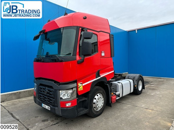 وحدة جر RENAULT T 460