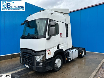 وحدة جر RENAULT T 480