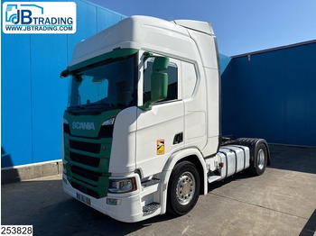 وحدة جر SCANIA R 450