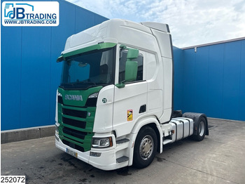 وحدة جر SCANIA R 450