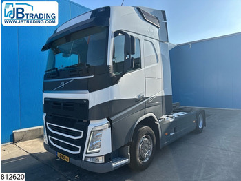 وحدة جر VOLVO FH 420