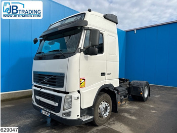 وحدة جر VOLVO FH 460