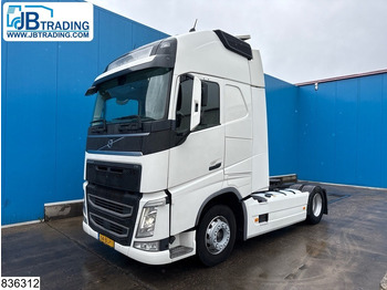وحدة جر VOLVO FH 460