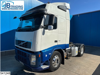 وحدة جر VOLVO FH 480