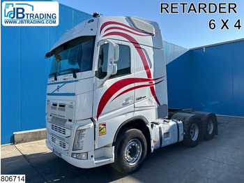 وحدة جر VOLVO FH 500