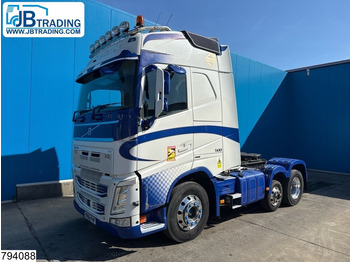 وحدة جر VOLVO FH 500