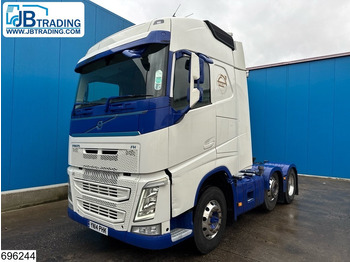 وحدة جر VOLVO FH 500