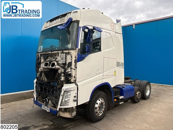 وحدة جر VOLVO FH 500
