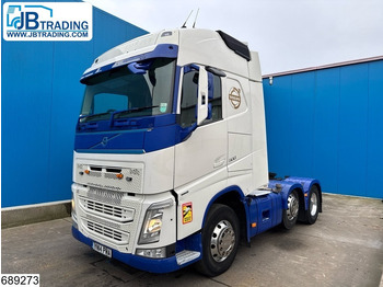 وحدة جر VOLVO FH 500