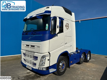 وحدة جر VOLVO FH 500