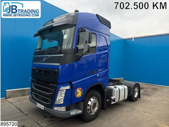 وحدة جر VOLVO FH 500