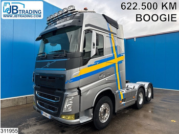 وحدة جر VOLVO FH 540