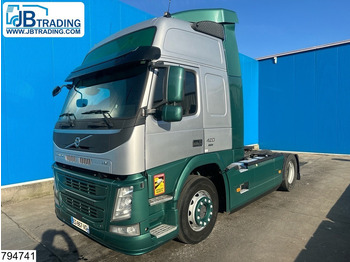 وحدة جر VOLVO FM 420