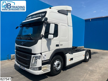 وحدة جر VOLVO FM 460