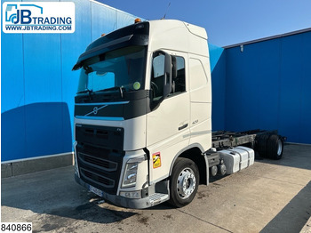 شاحنة هيكل كابينة VOLVO FH 420