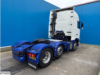 وحدة جر Volvo FH13 540 6x2, EURO 5, RHD, PTO, Compressor: صورة 2