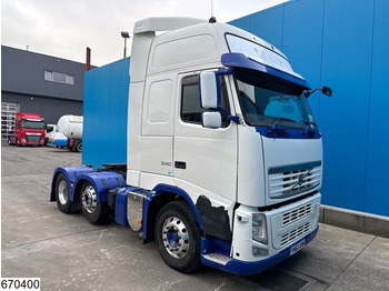 وحدة جر Volvo FH13 540 6x2, EURO 5, RHD, PTO, Compressor: صورة 3