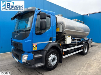 شاحنة صهريج VOLVO FL 280