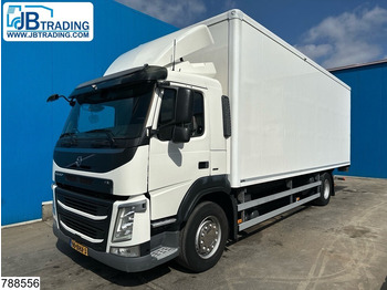 شاحنة مقفلة VOLVO FM 330