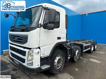 شاحنة هيكل كابينة VOLVO FM 410