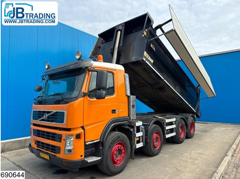 شاحنة قلاب VOLVO FM 420